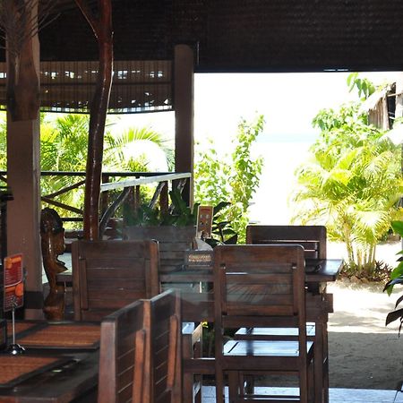 Phangan Beach Resort Баан-Тай Екстер'єр фото
